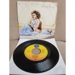 Plakperest Madonna – Material Girl - 1985 Almanya Basım 45 Lik Plak