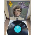 Plakperest Marc Aryan - Katy - 1979 Hollanda Basım Albüm - 33 Lük Lp Plak 2.el