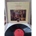 Plakperest Marıa Callas / Karajan - Verdi / Il Trovatore - 1966 Italya Basım Albüm - Nadir 33 Lük Plak 2.el