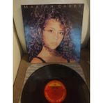 Plakperest Mariah Carey - Mariah Carey - Nadir 1990 Güney Kore Basım Albüm Lp Plak 2.el
