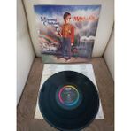 Plakperest Marillion – Misplaced Childhood - 1985 Usa Basım Albüm - Lp Plak-2.el