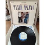 Plakperest Mccoy Tyner & Jackie Mclean - It’s About Time 1985 Usa Basım Albüm Lp Plak - Jazz / Blue Note 2.el