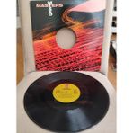 Plakperest Mcfadden & Whitehead / The Jones Girls - 1987 Usa Basım 12’’, 33’lük Plak - Single, Promo