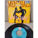 Plakperest Men Wıthout Hats - Safety Dance - 1982 Basım 45 Lik Plak 2.el