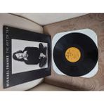 Plakperest Michael Franks – One Bad Habit - 1980 Usa Basım Albüm - 33 Lük Lp Plak