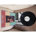 Plakperest Michael Franks – Passionfruit - 1983 Usa Basım 33 Lük Plak - Lp Albüm
