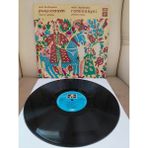 Plakperest Mikis Theodorakis / Yiannis Ritsos – Romiossyni - 1974 Yunanistan Basım 33 Lük Plak - Lp Albüm-2.el