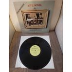 Plakperest Modern Folk Üçlüsü – 40 Yıl Sonra - 1974 Türkiye Basım Albüm - Lp Plak