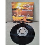 Plakperest Modern Talkıng - Geronimo’s Cadillac 1986 Almanya Basım 45 Lik Plak 2.el