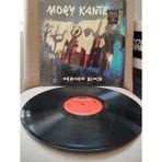Plakperest Mory Kante – Akwaba Beach - 1987 Amerika Basım 33LÜK Lp Albüm-2.el