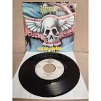Plakperest Nazareth – May The Sunshine - 1979 Hollanda Basım 45 Lik Plak