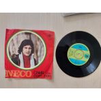 Plakperest Neco – Onlar / Pam Pam - 1976 Türkiye Basım 45 Lik Plak-2.el