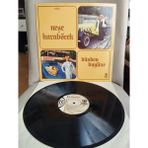Plakperest Neşe Karaböcek – Dünden Bugüne - 1977 Türkiye Basım 33 Lük Lp Plak-2.el