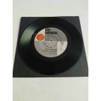Plakperest Neşe Karaböcek – Koca Dünya - 1972 Türkiye Basım 45LIK Plak/kapaksız -2.el