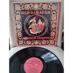 Plakperest Nıkolaı Nekrasov - Sarafan - 1986 Ussr Basım Albüm 33 Lük Lp Plak / Kalinka Bu Albümde 2.el