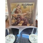 Plakperest Nıls Lofgren - Night After Night - 1977 Usa Basım 33’lük Double Lp Albüm Plak 2.el