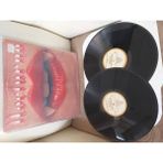 Plakperest Nocturna - Original Motion Picture Soundtrack - 1979 Usa Basım Albüm - Double Plak 2xlp