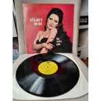 Plakperest Nükhet Duru – Bir Nefes Gibi - 1977 Türkiye Basım 33 Lük Lp Albüm Plak-2.el