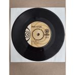 Plakperest Ömer Aysan - Oğlum / Memleketim - 1975 Türkiye Basım 45 Lik Plak-2.el