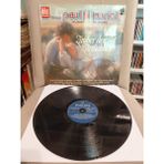 Plakperest Orchester Paul Mauriat – Zauber Der Zärtlichkeit – 1977 Almanya Basım Plak - Lp Albüm-2.el