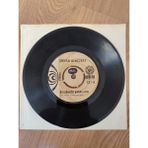 Plakperest Orhan Gencebay – Bırakında Yaşayalım / Geri Dön - 1977 Türkiye Basım 45LIK Plak - Kapaksız