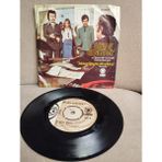 Plakperest Orhan Gencebay – Duyun Beni / Aşkımızın Duası - 1975 Türkiye Basım 45 Lik Plak