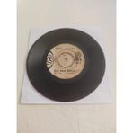 Plakperest Orhan Gencebay – Kimi Sarsın Ellerim - 1975 Türkiye Basım 45 Lik Plak/kapaksız-2.el