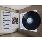 Plakperest Out Of The Blue – Otb - Out Of The Blue - 1985 Usa Basım Albüm - Blue Note Lp Plak-2.el