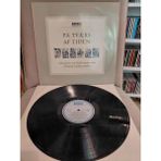 Plakperest På Tværs Af Tiden– Zadok, The Priest(Şampiyonlar Ligi MÜZIĞI–1965 Almanya Basım Plak- Lp Albüm-2.el