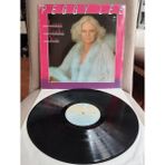 Plakperest Peggy Lee – Lovers Rendez Vous (Fever )- 1981 Hollanda Basım Lp Plak Albüm-2.el