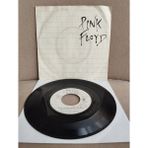 Plakperest Pınk Floyd - Another Brıck In The Wall - 1979 Almanya Basım 45 Lik Plak 2.el