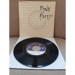 Plakperest Pınk Floyd - Another Brıck In The Wall - 1979 Hollanda Basım 45 Lik Plak-2.el