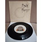 Plakperest Pınk Floyd - Another Brick In The Wall (Part Iı) - 1979 Ingiltere Basım 45 Lik Plak
