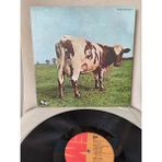 Plakperest Pınk Floyd - Atom Heart Mother - 1974 Japonya Basım Nadir Lp Plak Albüm 2.el
