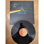 Plakperest Pınk Floyd - Dark Side Of The Moon - 1977 Türkiye Basım 33 Lük Plak - Lp Albüm 2.el