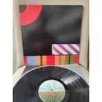 Plakperest Pınk Floyd - The Final Cut - 1983 Japonya Basım Lp Plak Albüm 2.el