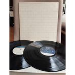 Plakperest Pink Floyd – The Wall - 1979 Almanya Basım 33 Lük 2xlp (Double) Albüm Plak-2.el