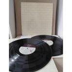 Plakperest Pink Floyd – The Wall - 1979 Amerika Basım 2xlp (Double) Albüm Plak-2.el