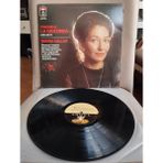 Plakperest Ponchielli , Maria Callas - La Gioconda (Highlights) - 1984 Italya Basım - Lp Plak Albüm-2.el