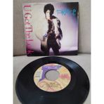 Plakperest Prınce - U Got The Look - 1987 Almanya Basım 45 Lik Plak 2.el