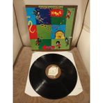 Plakperest Procol Harum – Home - 1970 Almanya Basım Albüm - Lp Plak-2.el