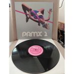Plakperest Puffy – Prmx 2 – 1999 Japonya Basım 33 Lük Plak - Lp Albüm-2.el