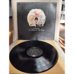Plakperest Queen - A Day At The Races - 1976 Almanya Basım - 33 Lük Lp Plak Albüm