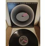 Plakperest Queen - Jazz - 1978 Japonya Basım - 33 Lük Lp Plak Albüm -2.el