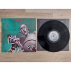 Plakperest Queen – News Of The World - 1977 Japonya Basım 33 Lük Lp Albüm Plak