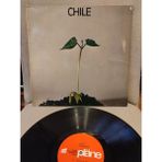 Plakperest Quılapayun - Chile - Dönem Almanya Basım Albüm - Lp Plak 2.el
