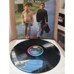 Plakperest Rain Man (Soundtrack) - 1989 Avrupa Basım 33 Lük Lp Albüm Plak-2.el