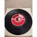 Plakperest Raymond Lefevre And His Orchestra* – A Whiter Shade Of Pale - 1967 Ingiltere Basım 45 Lik Plak