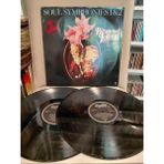 Plakperest Raymond Lefèvre & Sein Orchester – Soul Symphonies 1&2 – 1977 Almanya Basım Plak - 2xlp Albüm-2.el
