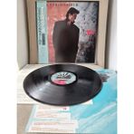 Plakperest Rick Springfield – Tao - 1985 Japonya Basım Lp Plak Albüm - Obi’li -2.el